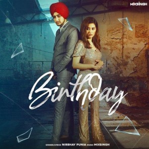 Birthday - Nirbhay Punia mp3 songs