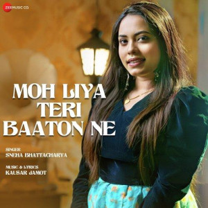 Moh Liya Teri Baaton Ne - Kaus mp3 songs