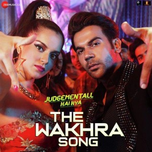 The Wakhra Song