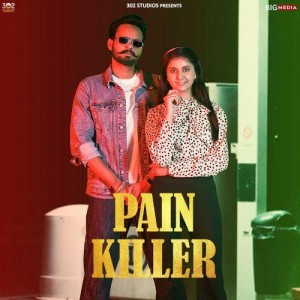 Pain Killer - Shergill Ramna mp3 songs