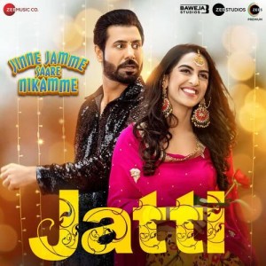 Jatti - Harvy Sandhu