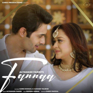 Fannaa - Altamash Faridi mp3 songs