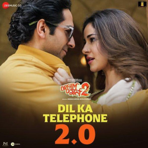 Dil Ka Telephone 2.0