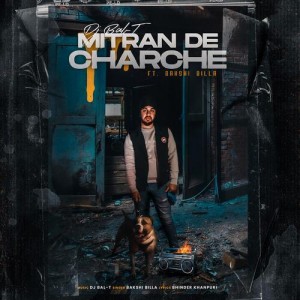 Mitran De Charche - Dj Balt