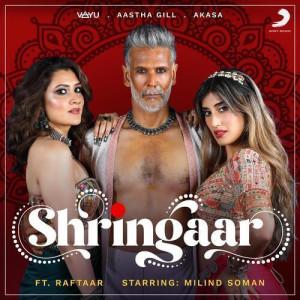 Shringaar - Aastha Gill