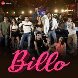 Billo - Sakshi Holkar mp3 songs