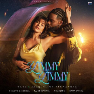 Yimmy Yimmy - Shreya Ghoshal