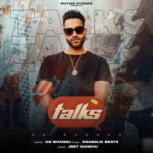 Talks - KB Bhangu