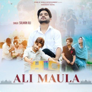 Ali Maula - Salman Ali mp3 songs