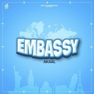 Embassy - Akaal