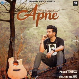 Apne - Preet Harpal