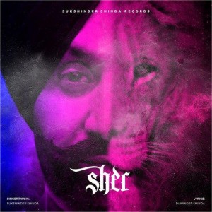 Sher - Sukshinder Shinda