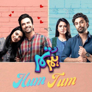 Hum Tum - Ali Zafar mp3 songs