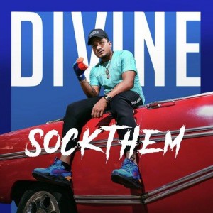 Sock Them - Divine