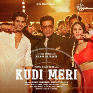 Kudi Meri - Dhvani Bhanushali mp3 songs