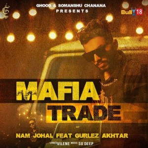 Mafia Trade - Nam Johal