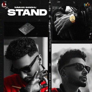 Stand - Navaan Sandhu