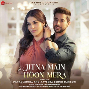 Jitna Main Hoon Mera - Stebin mp3 songs