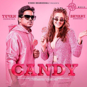 Candy - Dhvani Bhanushali