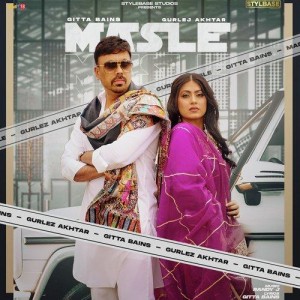 Masle - Gitta Bains mp3 songs