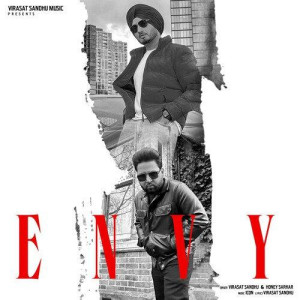 Envy - Virasat Sandhu