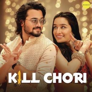 Kill Chori - Ash King mp3 songs