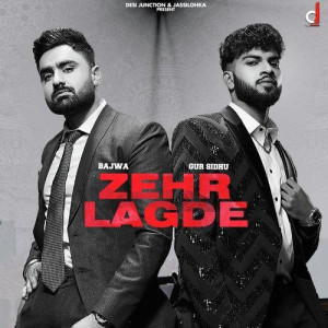 Zehr Lagde - Gur Sidhu