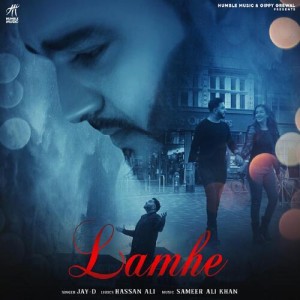 Lamhe - Jay-D