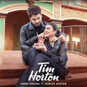 Tim Horton - Inder Chahal