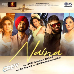 Crew mp3 songs