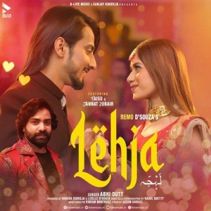 Lehja - Abhi Dutt