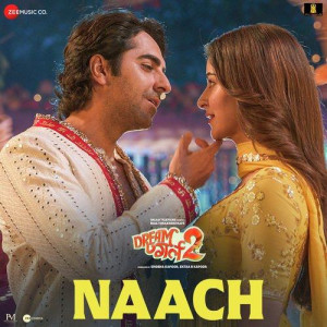 Naach