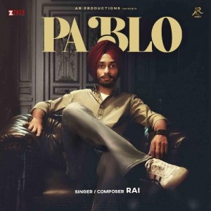 Pablo - Rai mp3 songs