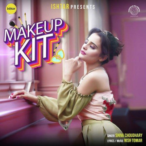 Makeup Kit - Shiva Choudhary
