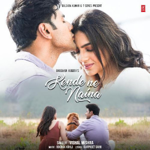 Kende Ne Naina - Rochak Kohli mp3 songs