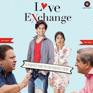 Love Exchange mp3 songs