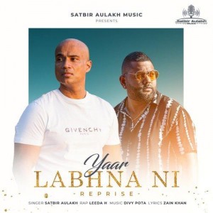 Yaar Labhna Ni Reprise (Repris