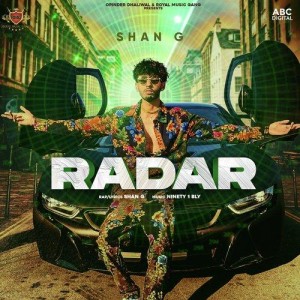 Radar - Shan G