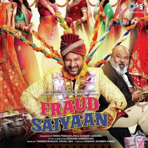 Fraud Saiyaan - Title Song