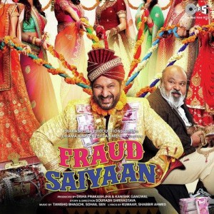 Fraud Saiyaan Title Song