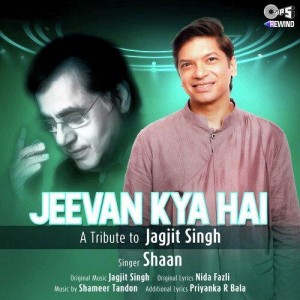 Jeevan Kya Hai - Shaan