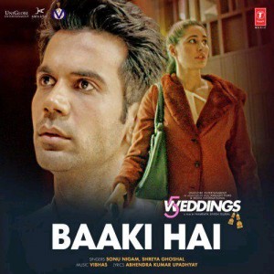 Baaki Hai Mp3 Song