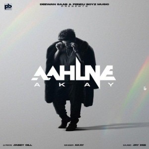 Aahlne - A-Kay mp3 songs