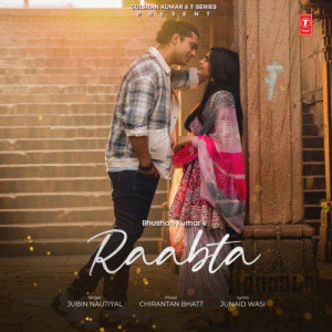 Raabta - Jubin Nautiyal