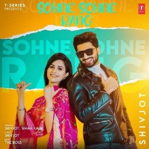 Sohne Sohne Rang - Shivjot