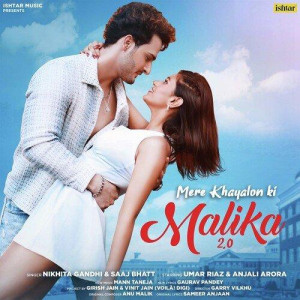 Mere Khayalon Ki Malika 2.0 - mp3 songs