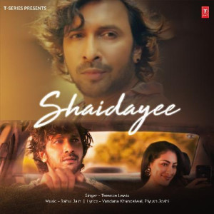 Shaidayee - Terence Lewis