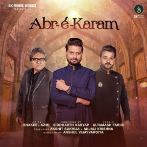 Abr-e-Karam - Altamash Faridi mp3 songs