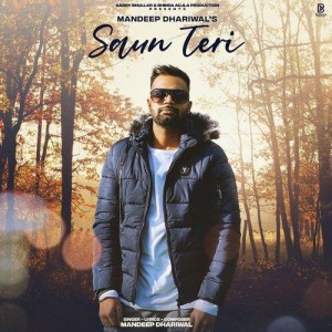 Saun Teri - Mandeep Dhariwal mp3 songs