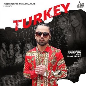 Turkey - Manna Boy